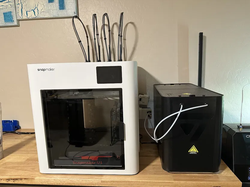 U1: Dời vị trí bo mạch RFID sang bên phải - Image 6