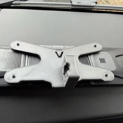 Ngàm Wolfbox cho Ineos Grenadier (Wolfbox Bracket)