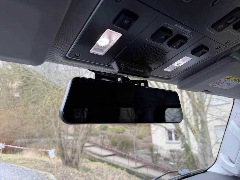 Ngàm Wolfbox cho Ineos Grenadier (Wolfbox Bracket) - Image 3