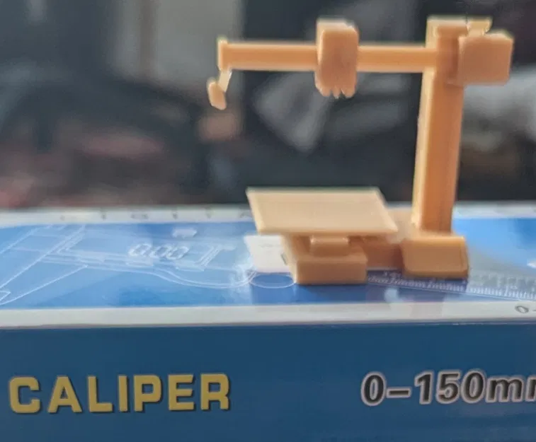 Bambu Labs A1 Mini - Full Extension - Mô hình 3D - Máy in 3D - Image 1