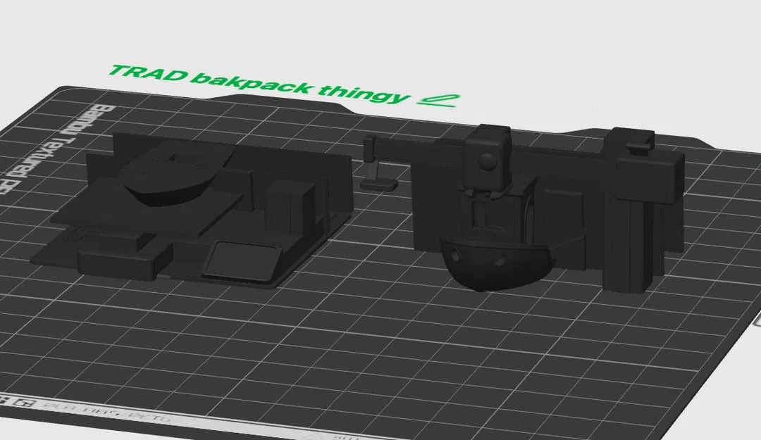 Benchy – các giai đoạn tạo ra (design, slicing, printing) - Image 2