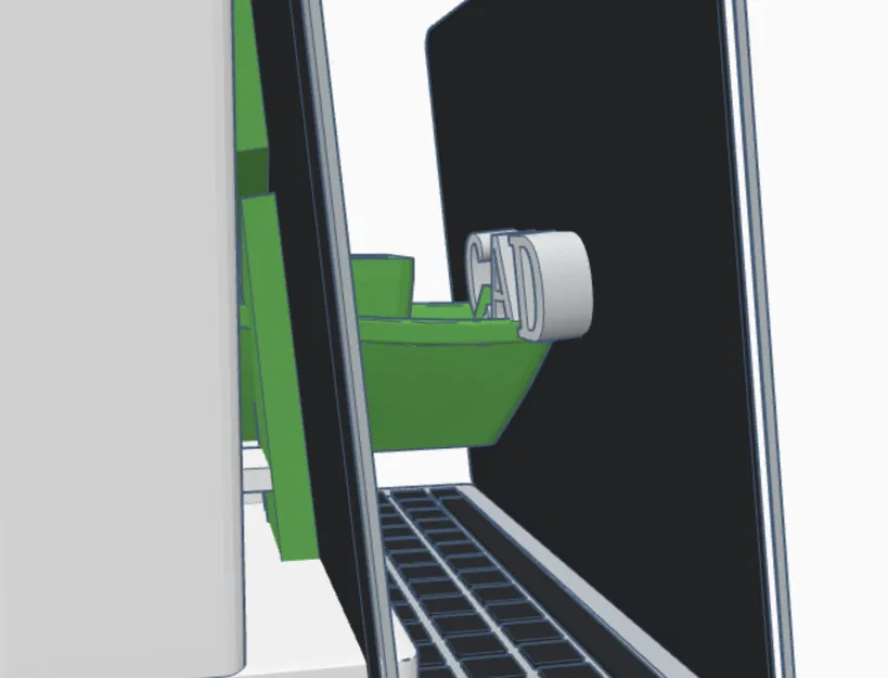 Benchy – các giai đoạn tạo ra (design, slicing, printing) - Image 4