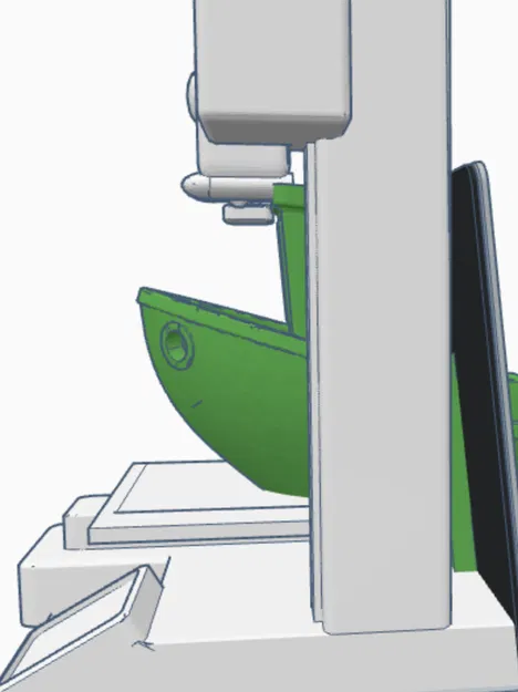 Benchy – các giai đoạn tạo ra (design, slicing, printing) - Image 6