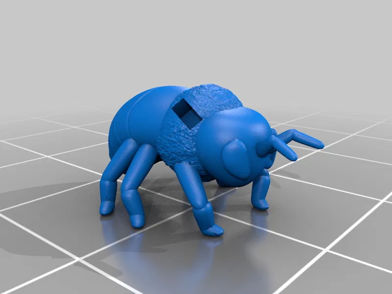 Small Bees (Ong Nhỏ) - Image 2