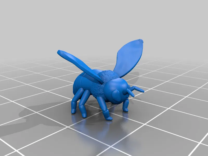 Small Bees (Ong Nhỏ) - Image 5