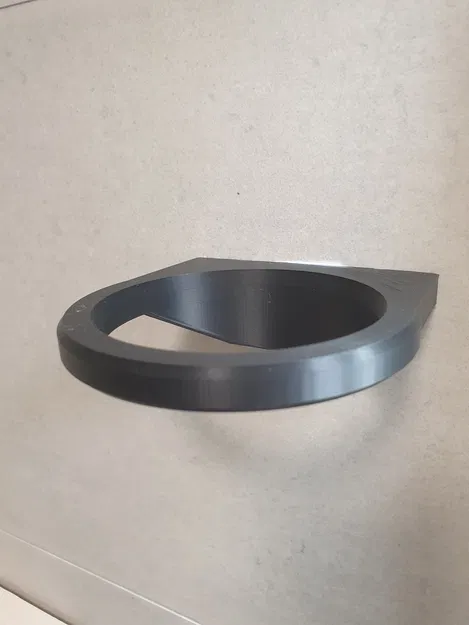 Giá đỡ máy sấy tóc (Hair Dryer Holder) - Image 2