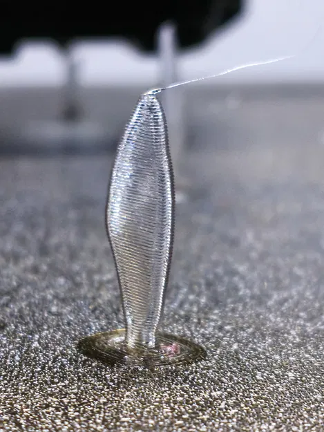 Ong Nhỏ - Multicolor Generic 3MF - Image 5