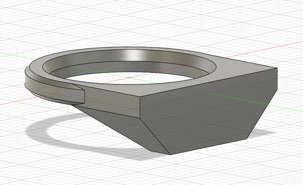 Giá đỡ máy sấy tóc (Hair Dryer Holder) - Image 5
