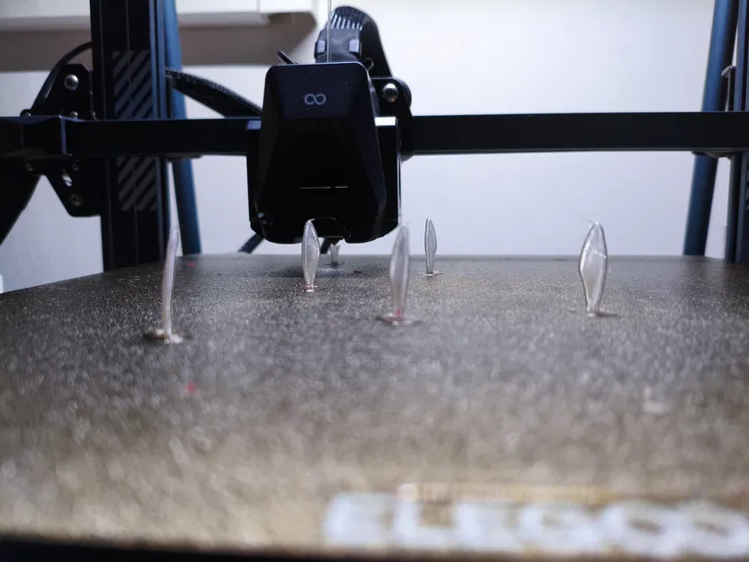 Ong Nhỏ - Multicolor Generic 3MF - Image 6