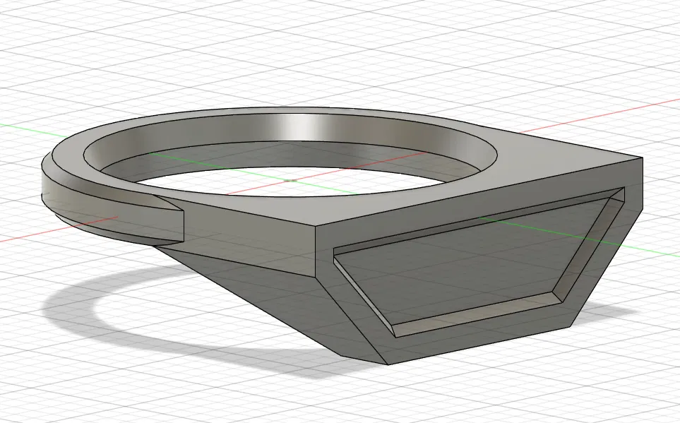 Giá đỡ máy sấy tóc (Hair Dryer Holder) - Image 6