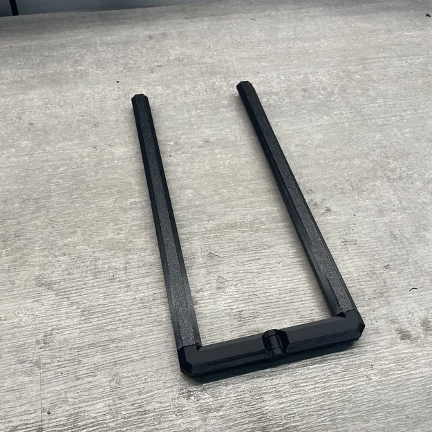 Giá Phơi Khô Bình Nước Gập Gọn (Bottle Drying Rack) - Image 2