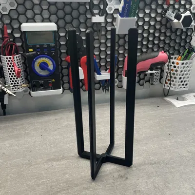 Giá Phơi Khô Bình Nước Gập Gọn (Bottle Drying Rack)