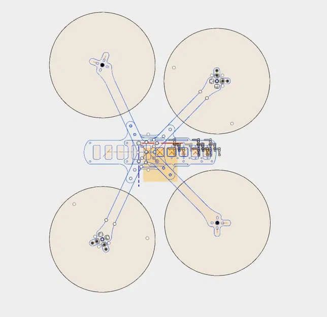 FR7 SA with flair - Image 1