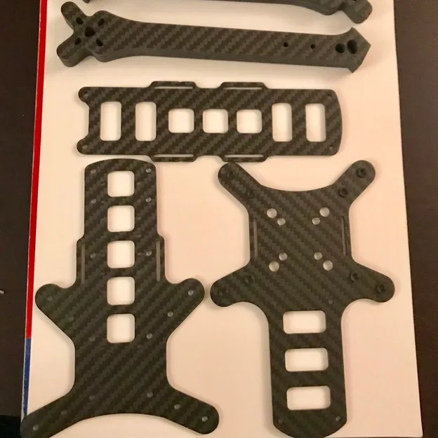 FR7 SA with flair - Image 7