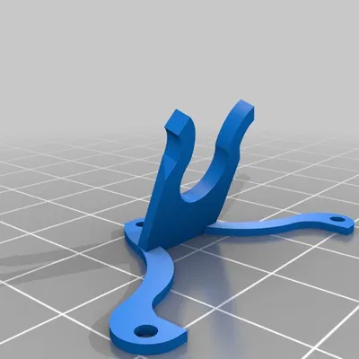 Ngàm gắn camera Mullet Mod cho FX798 FX797