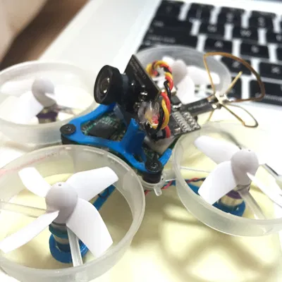 Ngàm gắn camera - Mullet Mod