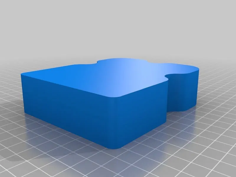 Case TinyWhoop chế cho MulletMod đã mod - Image 5