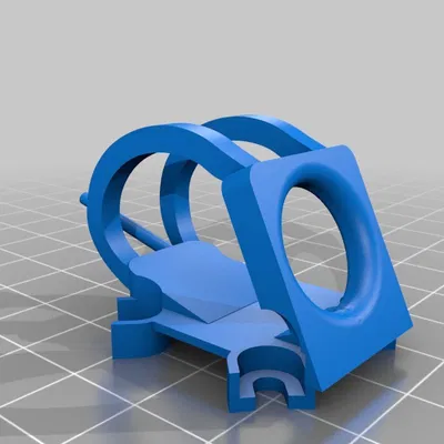 Giá đỡ camera Hoverbot cho Furious FPV cam