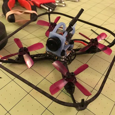 Giá đỡ camera Hoverbot cho Furious FPV cam