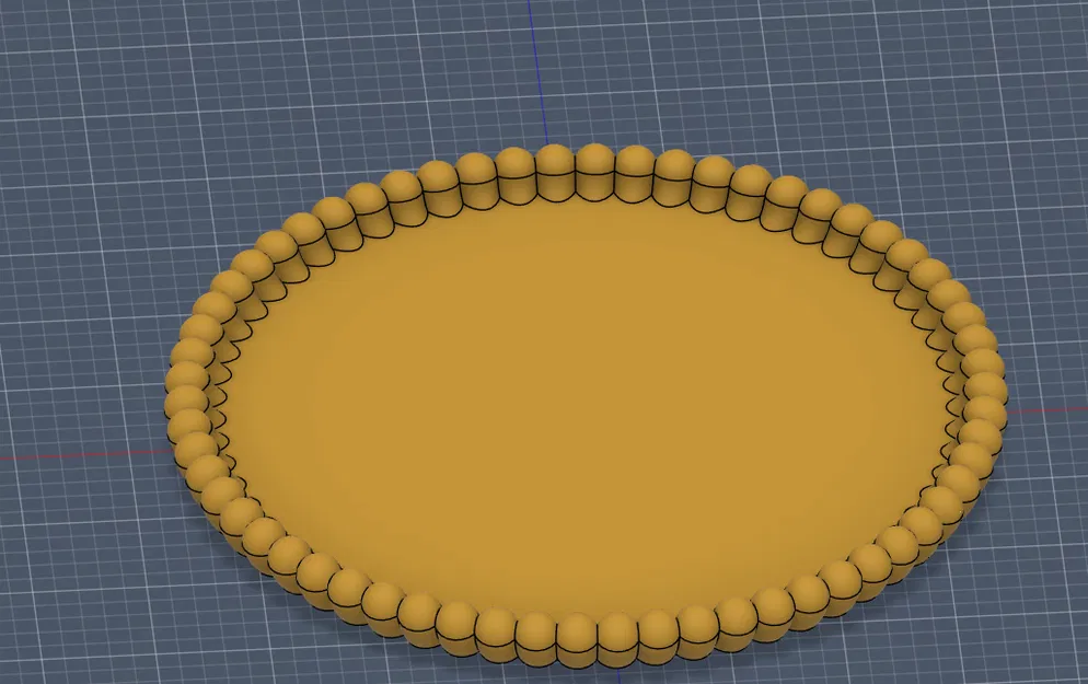 Bộ Chậu Gân Sọc Hiện Đại (Modern Ribbed Planter Collection) - Image 7