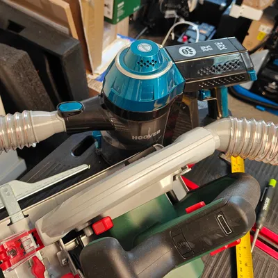 Adapter Ống 50mm cho Hoover Freedom (Hoover Freedom 50mm Hose Adapter)