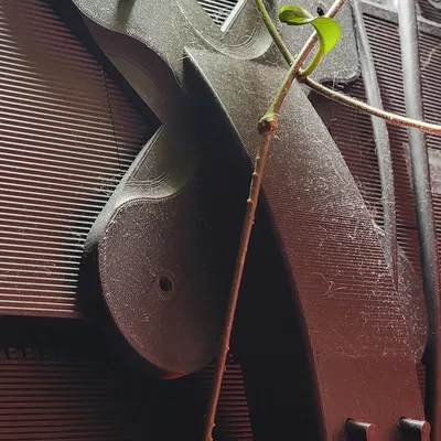 Giải pháp VESA 2-in-1 cho monitor arm (gắn 2 màn hình trên 1 tay)