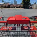 Khay gắn xe đẩy Costco (Costco Cart Tray) - Thumbnail 3