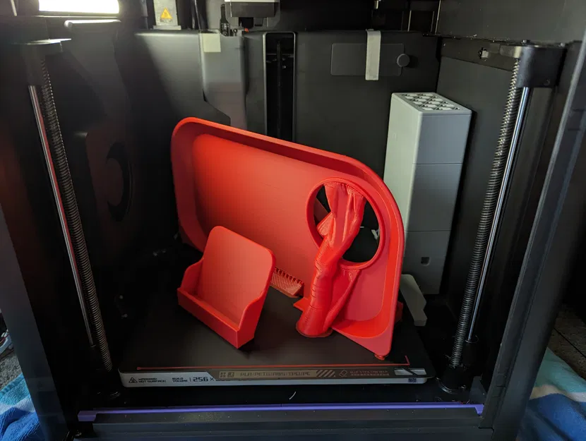 Khay gắn xe đẩy Costco (Costco Cart Tray) - Image 7