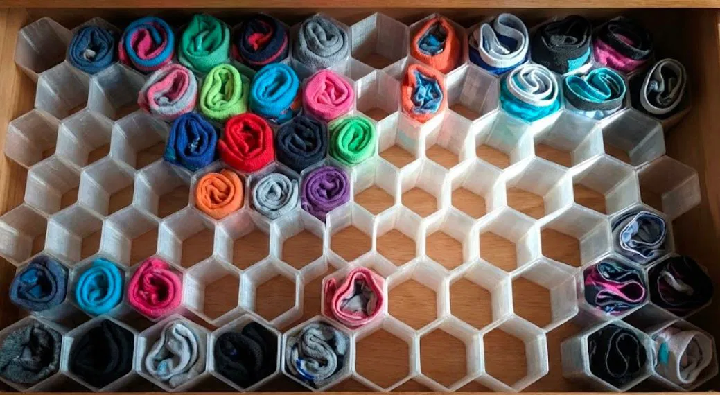 Soccet Segregator - Image 1