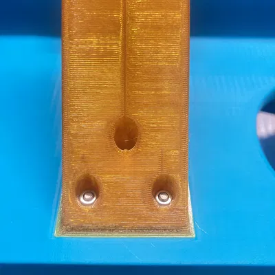 Khay xe đẩy Costco - Remix Remix dùng vít M3