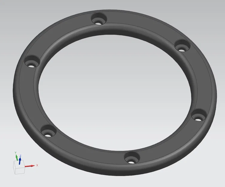 Sega Monkey Ball - Strike Fighter - Stick Top Mount - 102-0063 - Image 1