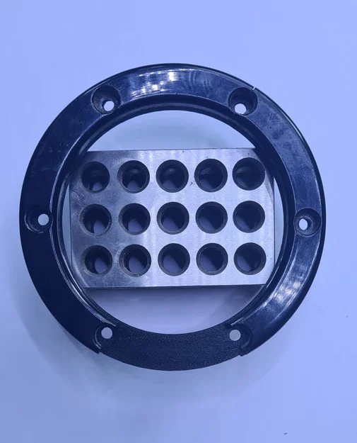 Sega Monkey Ball - Strike Fighter - Stick Top Mount - 102-0063 - Image 4