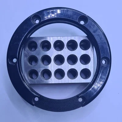 Sega Monkey Ball - Strike Fighter - Stick Top Mount - 102-0063