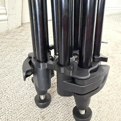 Kẹp Chân Tripod (Tripod Leg Clips)