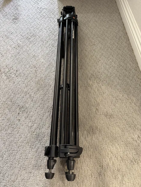 Kẹp Chân Tripod (Tripod Leg Clips) - Image 2