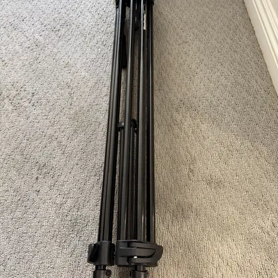 Kẹp Chân Tripod (Tripod Leg Clips)