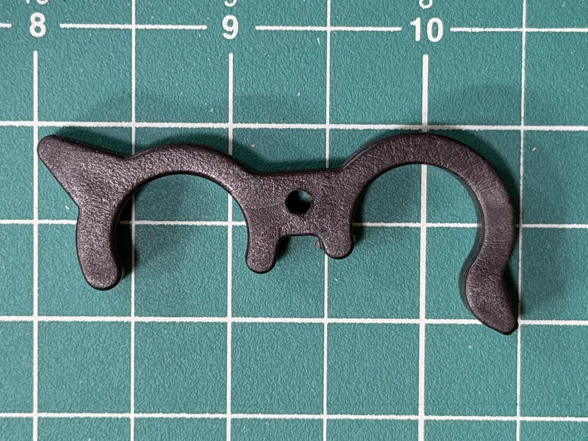 Kẹp Chân Tripod (Tripod Leg Clips) - Image 3