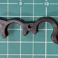 Kẹp Chân Tripod (Tripod Leg Clips) - Thumbnail 3