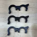 Kẹp Chân Tripod (Tripod Leg Clips) - Thumbnail 5