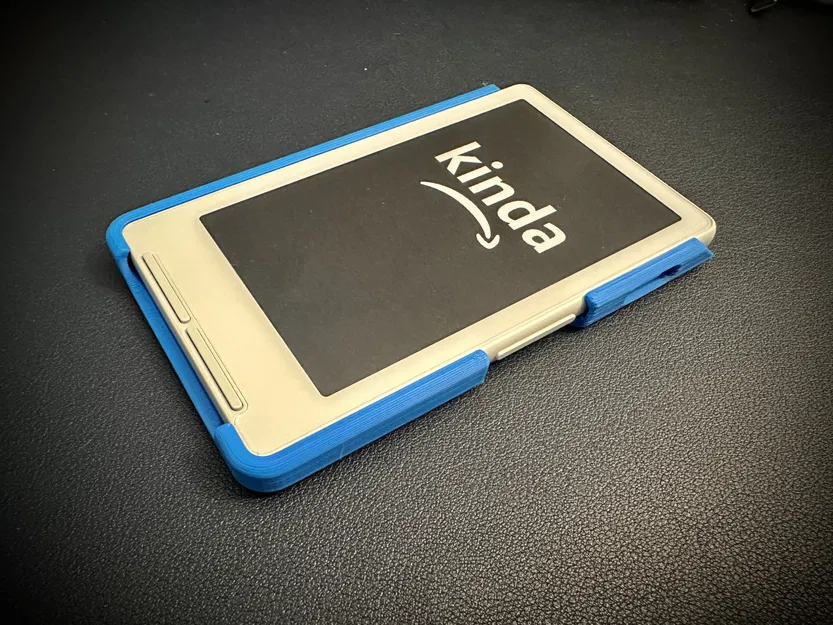 Case bỏ túi XTEink X4 – Bảo vệ trọn nút bấm (Full Button Protection) - Image 1