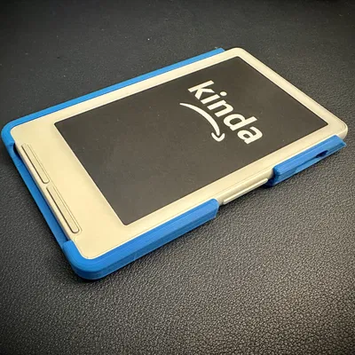 Case bỏ túi XTEink X4 – Bảo vệ trọn nút bấm (Full Button Protection)