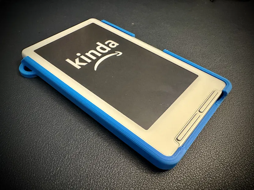 Case bỏ túi XTEink X4 – Bảo vệ trọn nút bấm (Full Button Protection) - Image 2