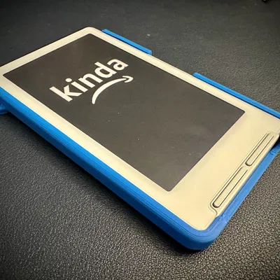 Case bỏ túi XTEink X4 – Bảo vệ trọn nút bấm (Full Button Protection)