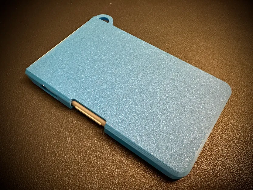 Case bỏ túi XTEink X4 – Bảo vệ trọn nút bấm (Full Button Protection) - Image 3