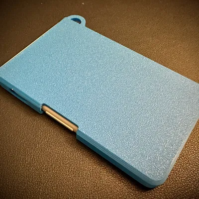 Case bỏ túi XTEink X4 – Bảo vệ trọn nút bấm (Full Button Protection)