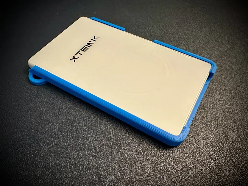 Case bỏ túi XTEink X4 – Bảo vệ trọn nút bấm (Full Button Protection) - Image 4