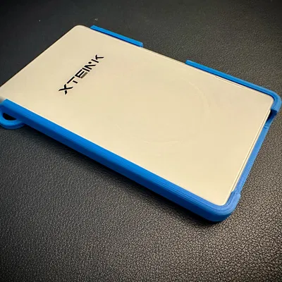 Case bỏ túi XTEink X4 – Bảo vệ trọn nút bấm (Full Button Protection)