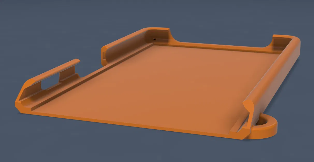 Case bỏ túi XTEink X4 – Bảo vệ trọn nút bấm (Full Button Protection) - Image 7