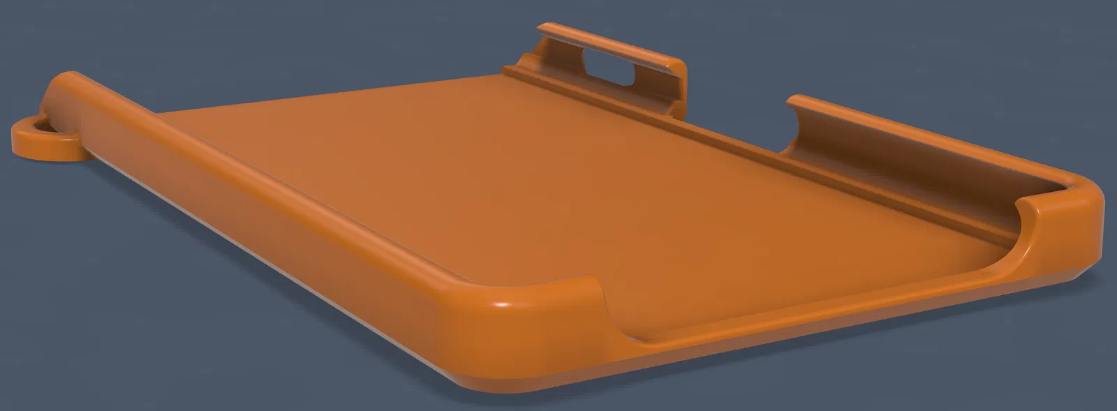 Case bỏ túi XTEink X4 – Bảo vệ trọn nút bấm (Full Button Protection) - Image 8