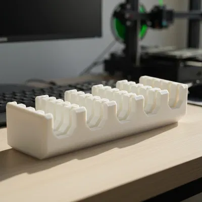 Kệ đỡ thẻ SD (SD Card Stand)